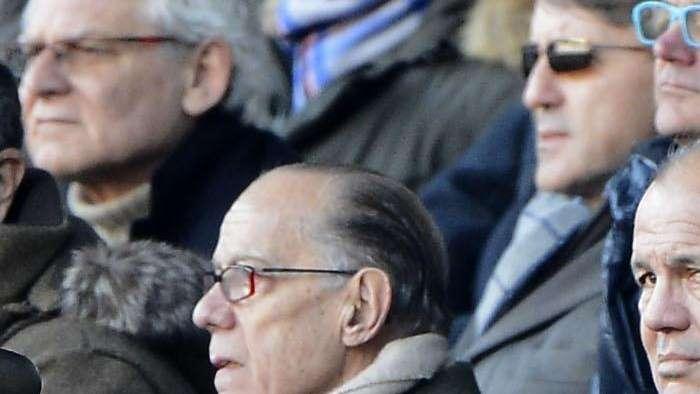 Suarez: "Inter senza personalità. I parametri zero..."