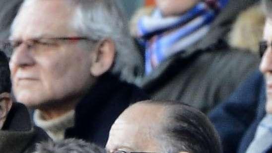 Suarez: "Se resta Moratti, non cambierà molto"