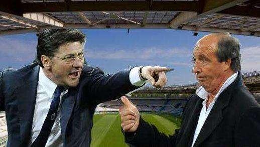 Ventura vs Mazzarri, i precedenti: sorride coach WM