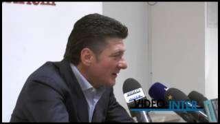 VIDEO - Mazzarri: "Io sotto esame? Fin da Acireale..."