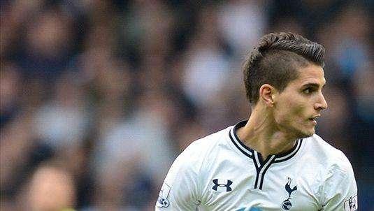 Daily Star - Inter su Lamela. Ora una nuova offerta