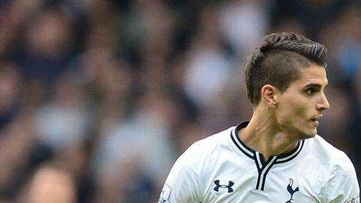Express - Baldini in Italia. Novità per Lamela all'Inter?
