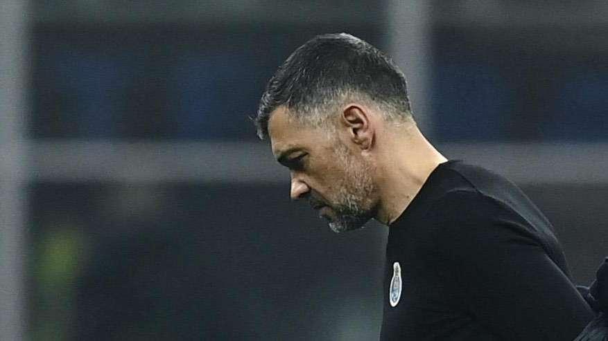 Domenica amara anche per il Porto: i Dragoes (in 9) cadono 2-1 in casa col Gil Vicente