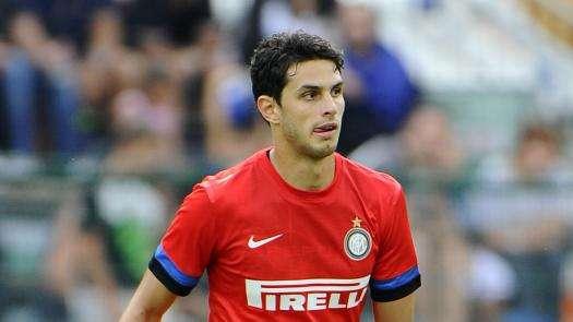Tinti sibillino: "Ranocchia? Resta, ma il calcio..."