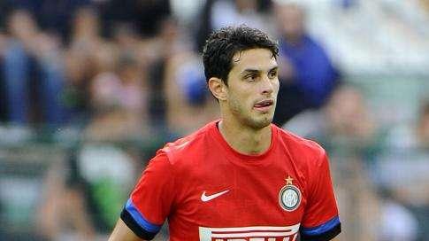 Strama sorride: un pieno di fiducia per Ranocchia