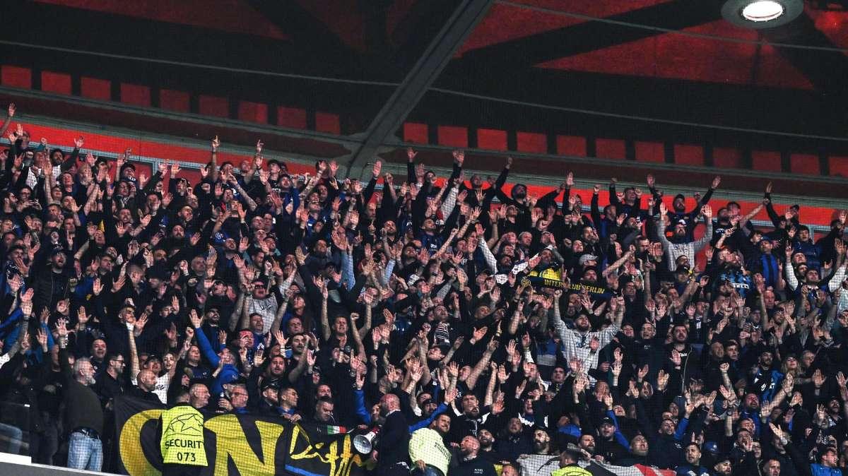 Voce al tifoso - Amarezza, delusione ma anche positività dopo l'eliminazione dalla Champions