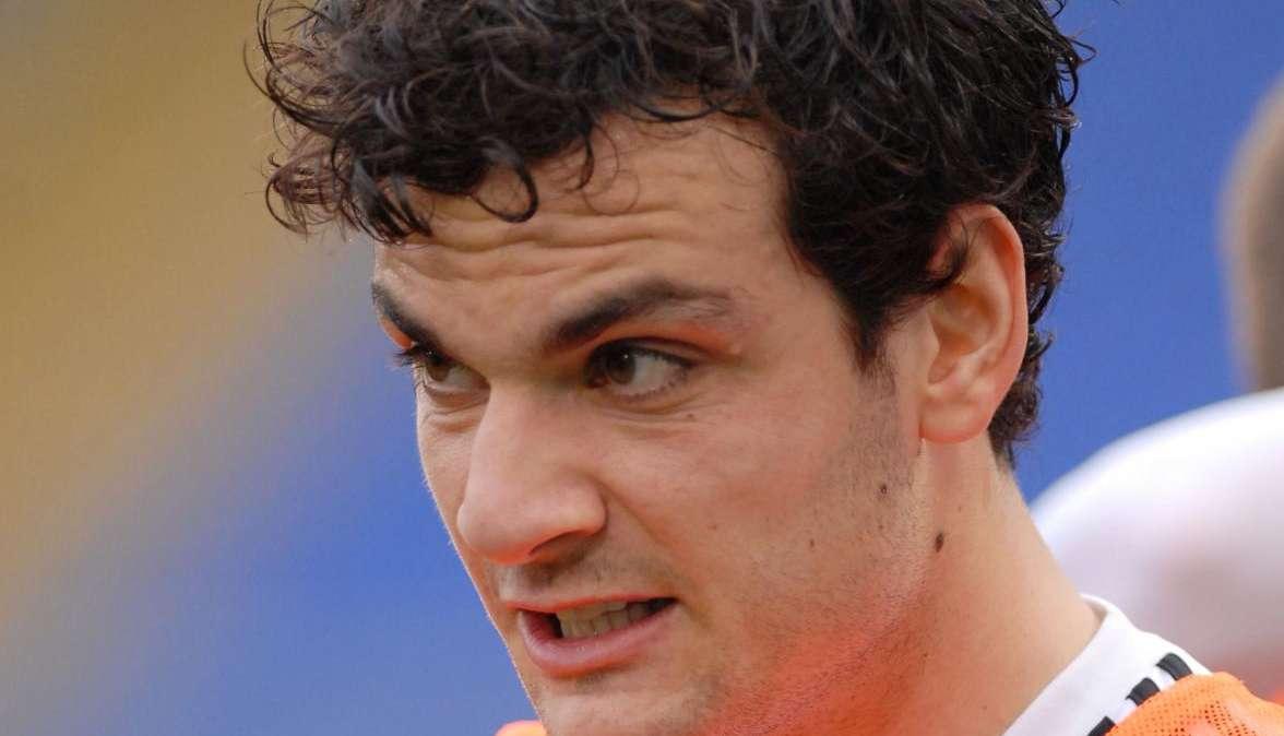 Tutti su Parolo, piace anche all'Udinese