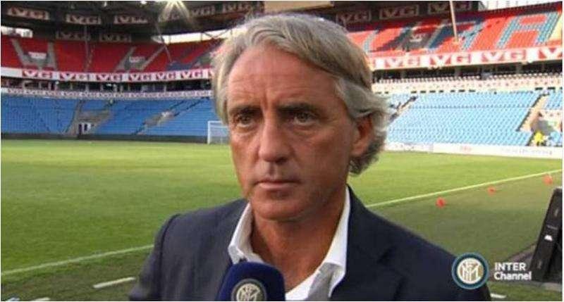 Mancini potrebbe ripartire dalla Cina: offerte per lui