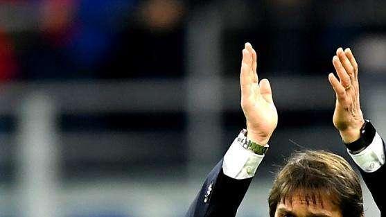 GdS - Conte e Torino: dagli inizi al matrimonio col prete... interista. "Sarà sempre il benvenuto"