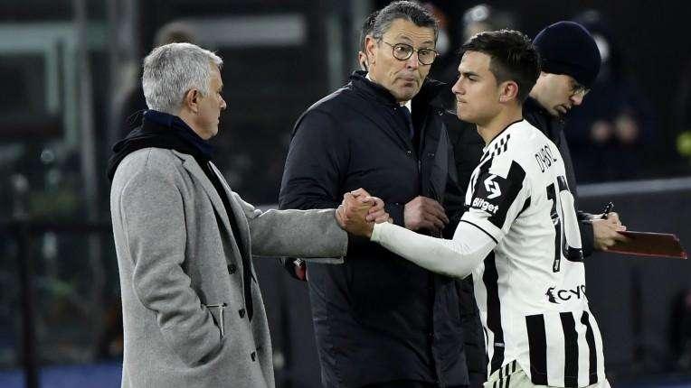 Mourinho chiama Dybala: Roma pronta a offrirgli un ingaggio alla Abraham. La Joya prende tempo e aspetta l'Inter