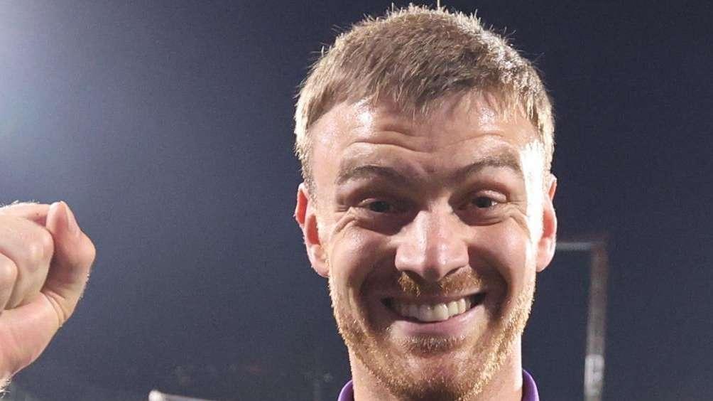 Fiorentina, Beltran: "Lautaro Martinez è devastante, uno degli attaccanti più forti del mondo"