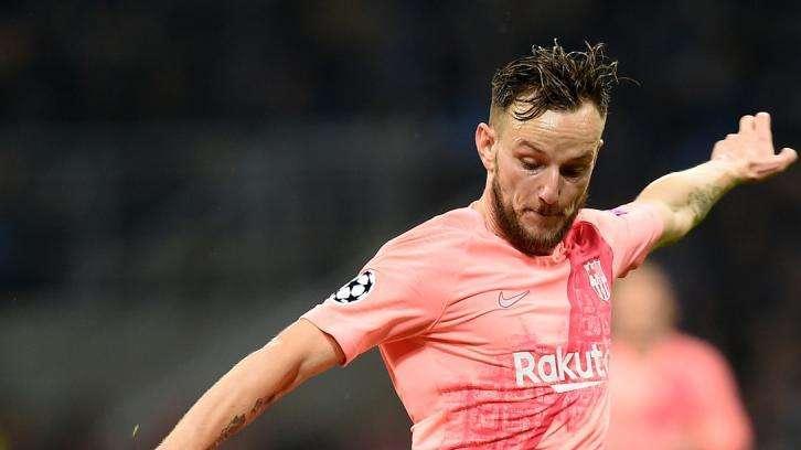 Rakitic, parla l'agente: "Ivan è felicissimo al Barcellona. Inter? Non conosco il futuro"