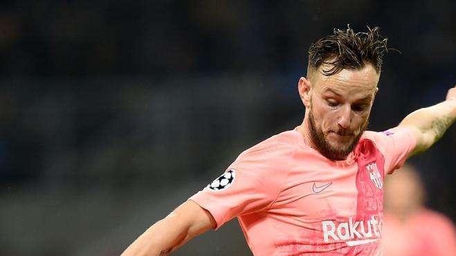 L'Equipe - Rakitic si allontana, il Barça lo usa per arrivare a Neymar