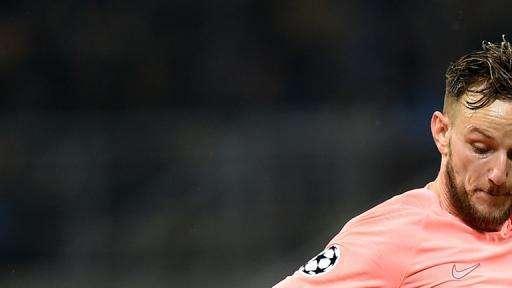Marca - Rakitic si guarda attorno, Juventus e Manchester United le possibili destinazioni