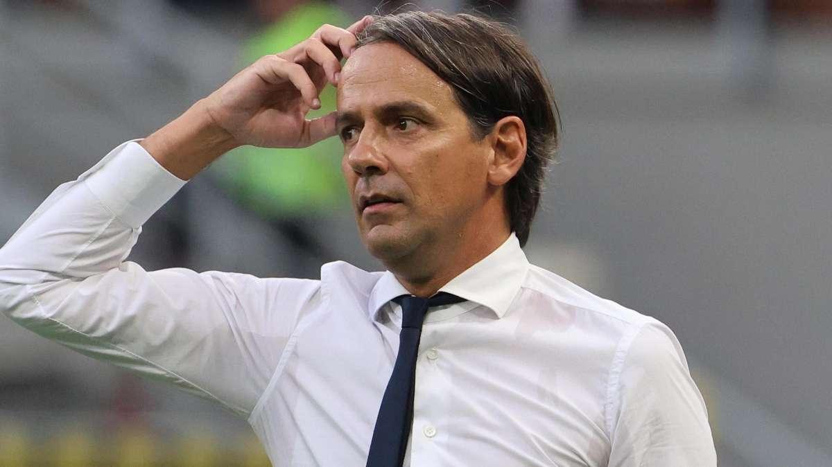 GdS - Inzaghi avanti col turnover. In Champions è stato un eccesso, ma la linea è tracciata: oggi i cambi saranno sei