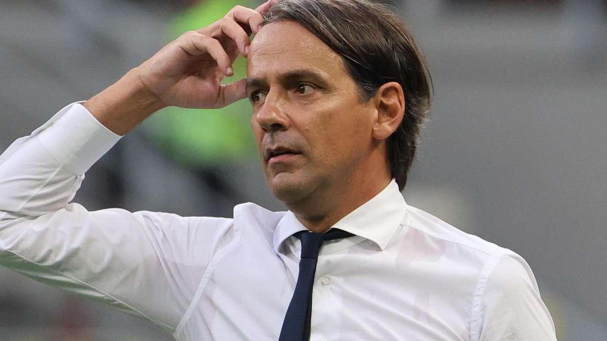 GdS - Inzaghi esagera col turnover: troppo presto per cambiarne cinque