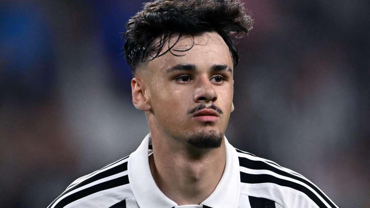 Juventus, Alajbegovic avvisa: "Per lo Scudetto è presto ma ci proveremo"