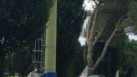 Ecco il report della seduta in vista dello Stjarnan