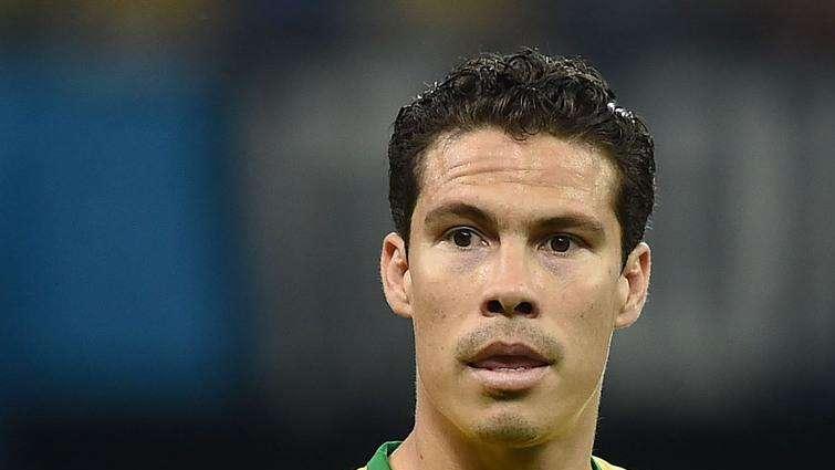 Brasile-Cile, Hernanes ancora una volta in panca