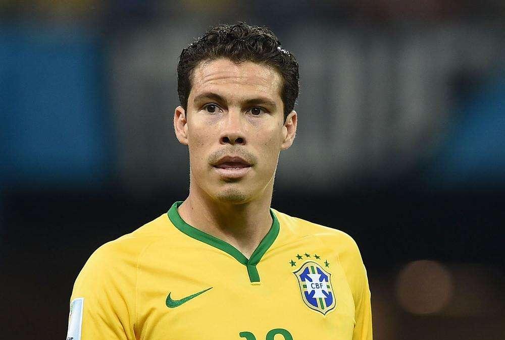 CdS - Voti Mondiali, Hernanes deludente: è da 5