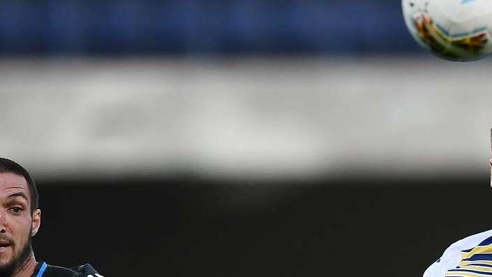 GdS - Difesa, fuori Godin-Ranocchia e dentro Darmian-Kumbulla: la situazione