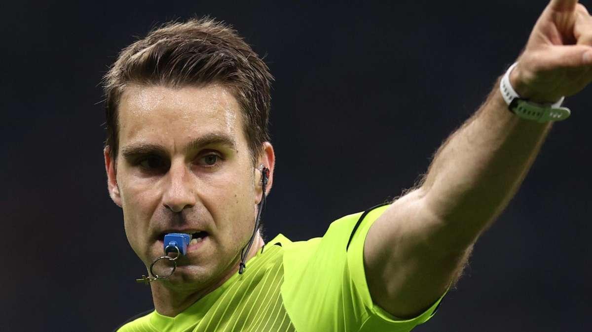 Serie A, arbitri quarta giornata: Inter-Cremonese affidata a Fourneau, Irrati al VAR