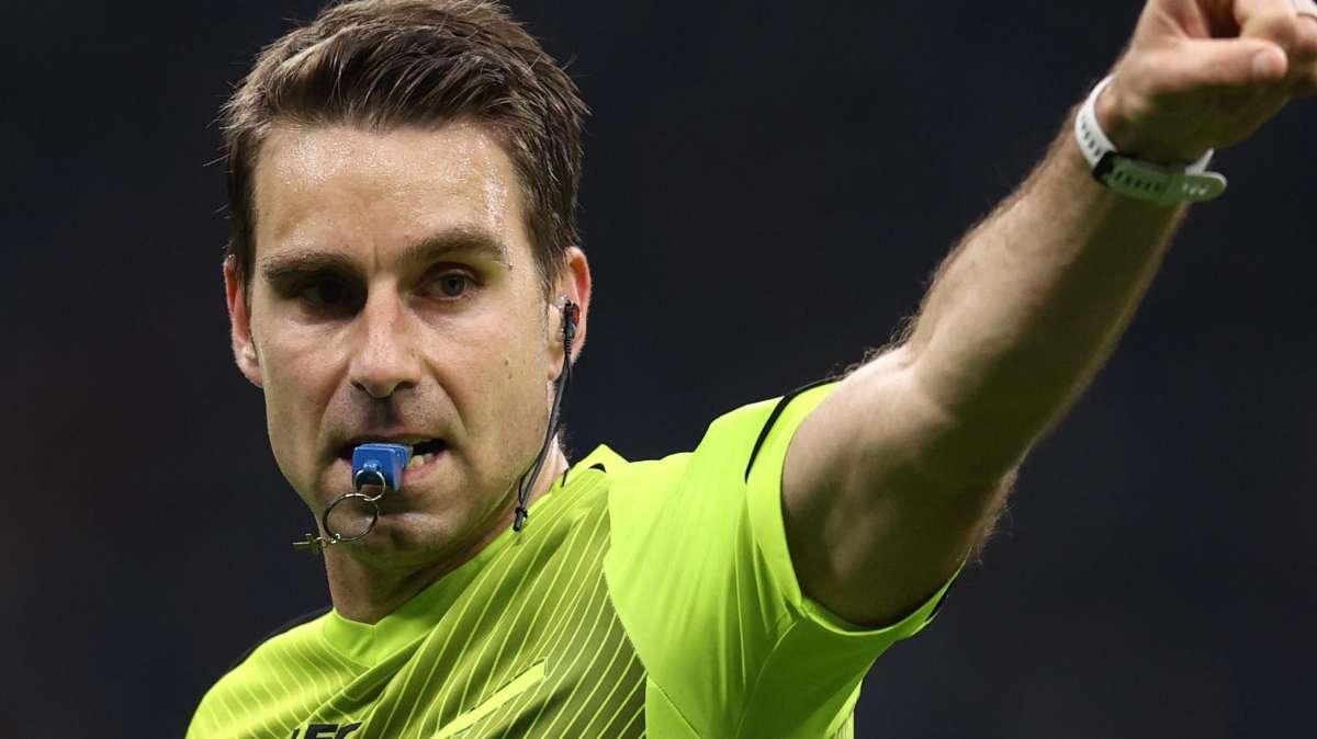 Inter-Sassuolo, la moviola - Forneau sbaglia poco, ma l'1-0 era da annullare: fallo di Berardi su Calha