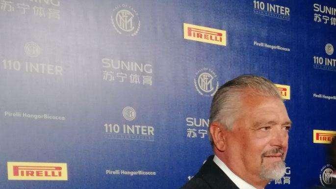 Altobelli portavoce dei Campioni del mondo del 1982: "Dedichiamo l'Ambrogino d'Oro a Enzo Bearzot"