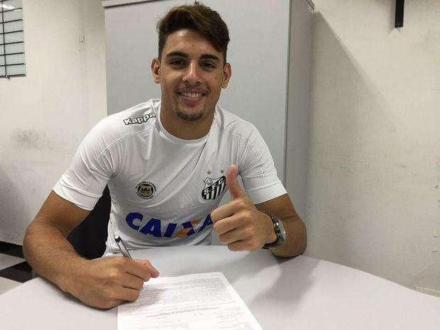 Dal Brasile - Inter, scout in missione in casa Santos: occhi su Yuri Alberto e Kaique Rocha