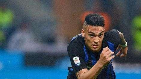 Lautaro dopo Inter-Roma: "Continuiamo ad aggiungere punti"