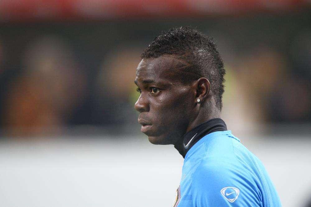 Balo-Okaka: i 'nuovi italiani' guidano l'Under!