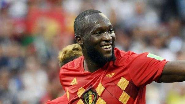 Dzeko-Lukaku, cenni d'intesa: Edin segue il belga su Instagram