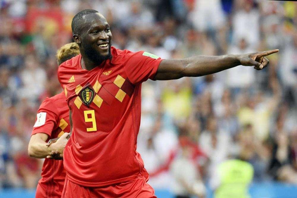 Belgio, Lukaku arrivato in ritiro: "Back in business"