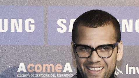 Dani Alves sul futuro: "Sono disoccupato, aspetto offerte se qualcuno mi vuole"