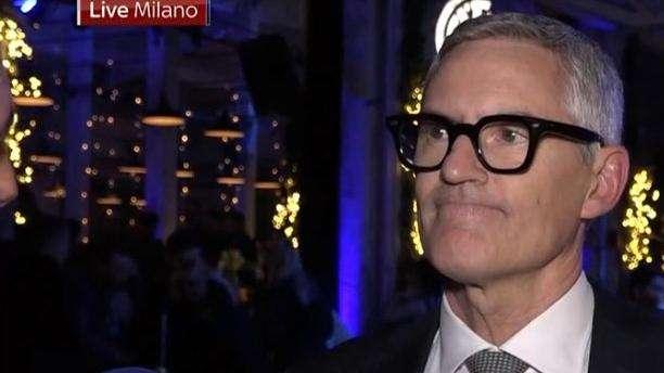 U-Power nuovo sponsor Inter, Antonello: "Accordo che rende la nostra maglia ancora più di valore"