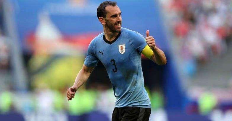 Uruguay, Godin e Vecino nei 23 convocati per la Copa America 