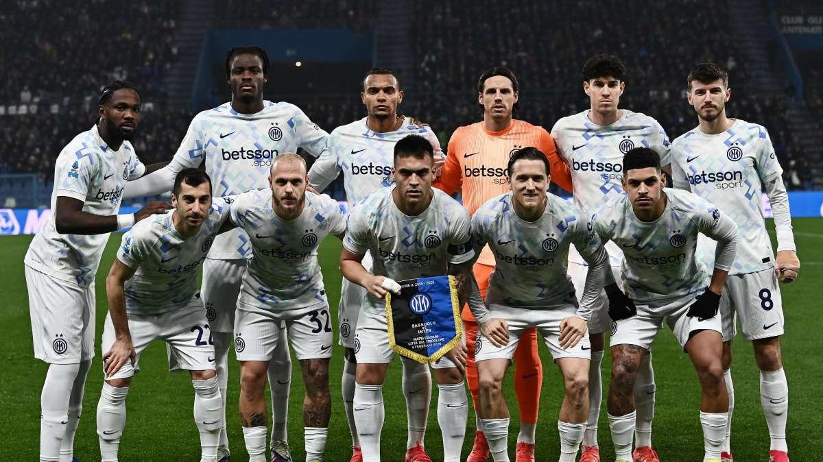 Sassuolo-Inter, chi è stato il migliore? Cliccate e votate