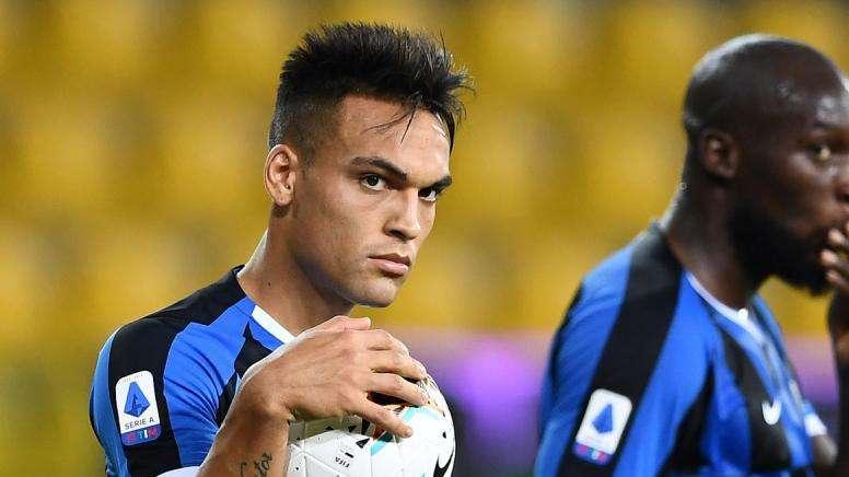 A. Paganin: "Inter, c'è stata una regressione della costruzione del gioco"