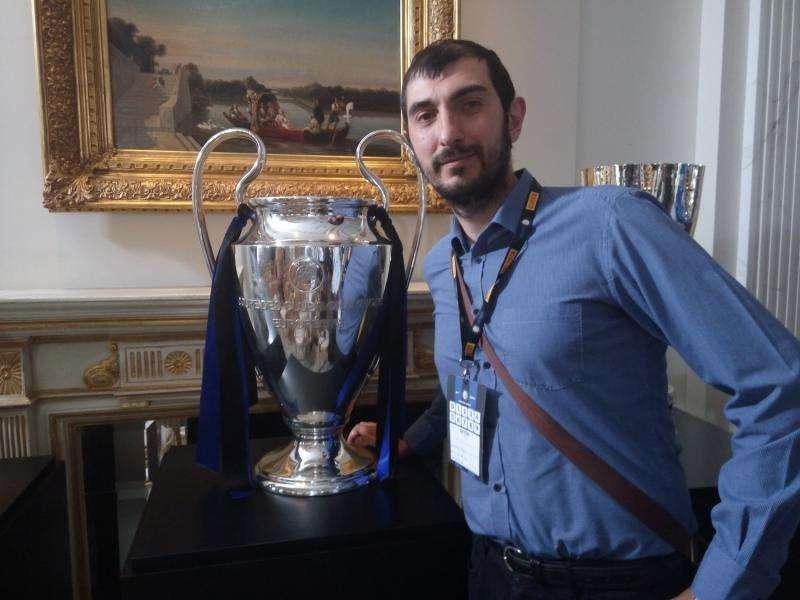 Mancano 13 giorni. Siamo senza tecnico