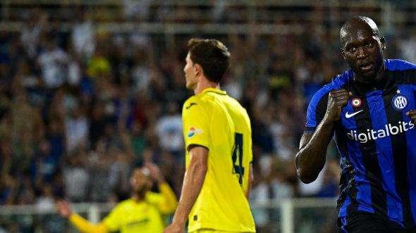 GdS - Lukaku in gol nonostante i pochi rifornimenti: Inzaghi sa che può fidarsi