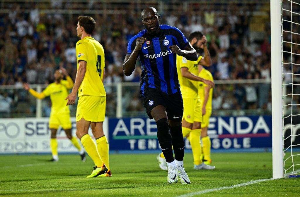 Inter-Villarreal, il Pescara sui social: "Campo di patate? Tornate tra un mese e prendete meno gol..."