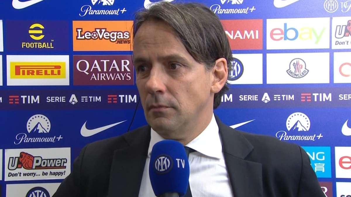 Inzaghi a ITV: "Sanchez e Arnautovic saranno fondamentali da qui alla fine"
