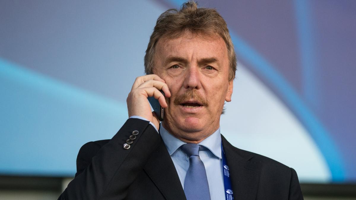 Boniek: "Inter forte e completa, ma la Roma deve farsi trovare pronta"