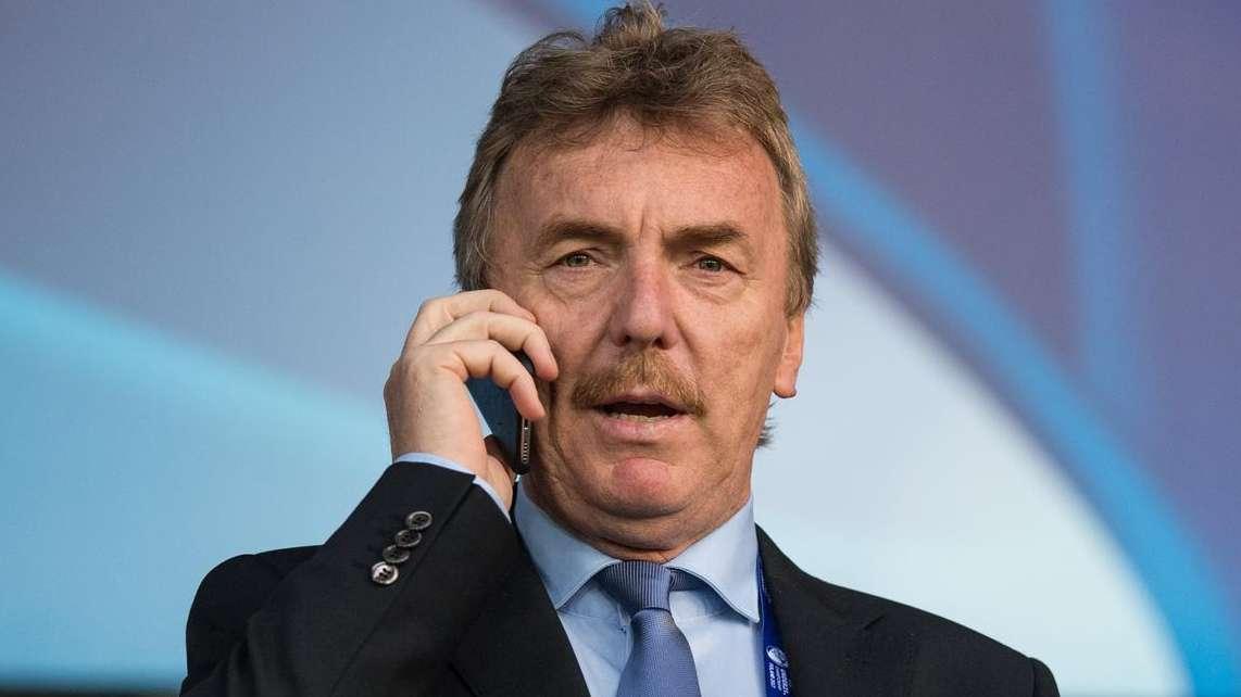 Boniek: "Playoff in Serie A soluzione non facile perché crea litigi. Coppe? Due strade"