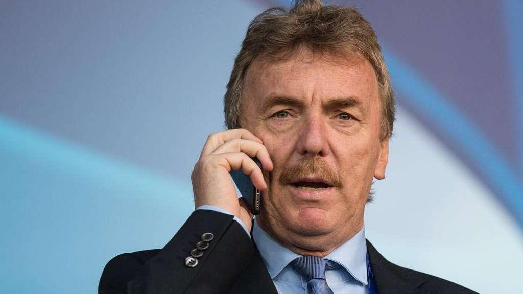 Boniek: "Io antijuventino? Criticai la gestione Moggi e Agnelli si vendette agli ultras"