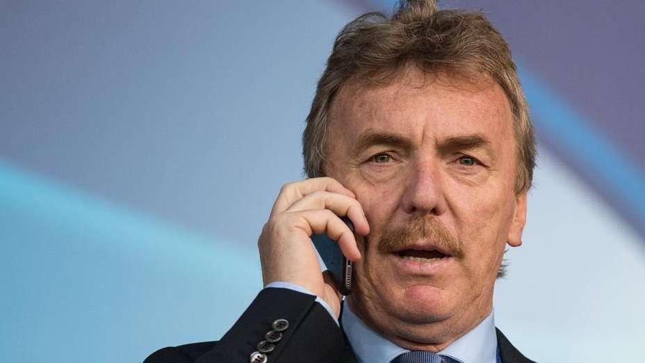 Boniek: "FFP? Multe UEFA morbide. I club che fanno debiti portano solo grossi problemi"