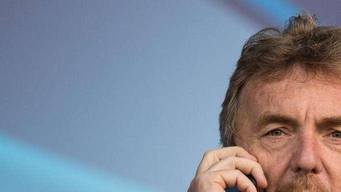Boniek: "Inter già campione, manca solo la matematica. Salary cap? Chi ce la fa lo candido al Nobel"