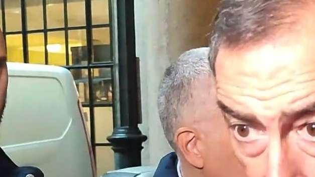 Sala: "San Siro è casa per i milanesi. Se Inter e Milan vanno via, la Corte dei Conti mi prende da un orecchio"