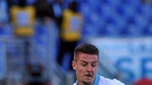 TS - Mercato per Conte: Milinkovic-Savic, Danilo, Darmian e un centravanti