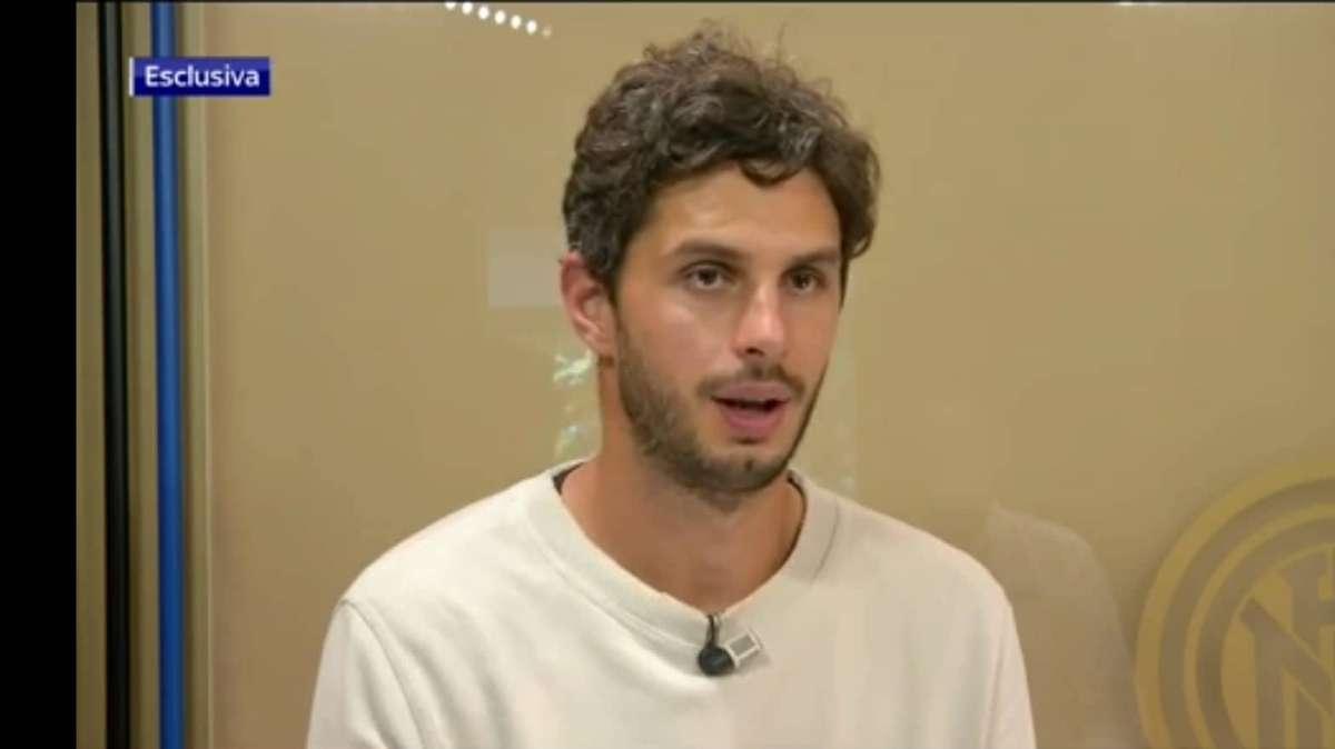 Ranocchia: "CL decisiva per il progetto. Juve? Serve percorso lungo"